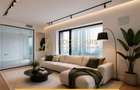 Studio Dublu | 2 camere | Nusco City Park | Etaj 5 | TVA deductibil - 1