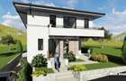 Casa tip duplex in Dambu Rotund D+P+E - 1