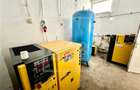 Hale productie si depozitare - 3000 mpu - afacere la cheie - Marsa - 13