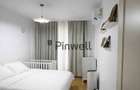 Apartament 2 camere Aviatiei | balcon 11 mp | Complet Mobilat