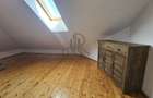 Apartament de inchiriat 6 camere 179 mp Etaj 2 + mansardă - 18