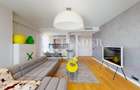 One Herastrau Tower I 3 camere I Vedere libera - 4