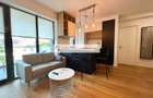 Baneasa | Sunset Lake Homes | Bloc 2022 | Parcare - 1