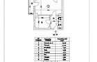 2 camere | etaj 3 | bloc an 1980 | 350 m Metrou Pacii - 11