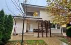Vila 5 Camere - 500mp teren - Mobilata si Utilata Premium - Otopeni Central - 2