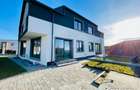 Duplex 4 camere, S+P+M, 156 mp utili, 280 mp teren,Dambul Rotund, zona linistita - 1