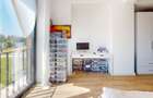 Apartament 3 Camere cu Vedere la Lac | Straulesti- Lake View Garden - 14