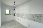 Apartament nou cu 3 camere si 2 bai. Finisaje la alegere. - 4