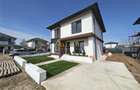 Casa,complex rezidențial | 4 dormitoare | Teren 340 mp - 3