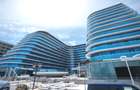 3 camere White Titanic - frontal mare – Mamaia Nord - 5