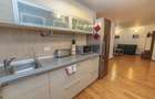 3 camere | Petfriendly | Parcare | Straulesti - 14