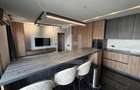Apartament 2 camere, terasa, mobilat si utilat modern - 1
