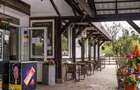 Afacere functionala - MOTEL si CAMPING cu terasa, piscina si lacuri pescuit - 1
