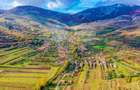 Casă din piatră la poalele Bedeleului – Izvoarele, Alba - 1