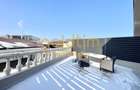 DUPLEX/RENOVAT/UTILAT/TERASA/PISCINA/SAUNA/HERASTRAU - 13