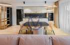Impecabil! 4 cam mobilate modern & lux, 123mp, prima inchiriere! COMISION 0%! - 10