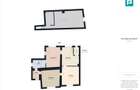 Casa de cărămidă cu 3 camere zona Uta - 7