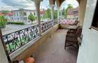 Casa cu 5 camere l 406 MP Teren l Garaj l Andrei Muresanu - 11