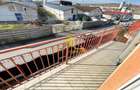 Duplex, 4 camere, modern, garaj, curte, balcon, zona Someseni - 18