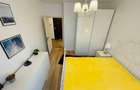 Apartament 2 camere Exigent Plaza Mall Lujerului Residence bloc nou - 11