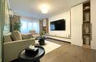 Apartament 2 camere, mobilat si utilat premium, etaj 1  - Girocului - 2