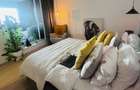 3 camere LUX cu terasă Atria Urban Resort | Bucurestii Noi | Străulești - 2