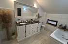 Casa de vanzare , 6 camere , 200 mp , Zona Cetate - 9