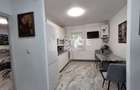 Apartament 2 camere, recent renovat complet, Zona Dambovita - 5