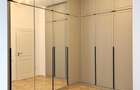 APARTAMENT CU 3 CAMERE SI TERASA - RENOVAT - IMOBIL  2004 - RETRAS - AVIATORILOR - 9