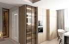 Vând apartament 3 camere, Bulevardul Unirii, etaj 5 - 6
