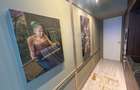 2 camere | Novum | Pictat manual | Lux | Premium | Interior Designer - 5