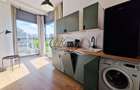 Apartament ultrafinisat la prima inchiriere langa UMF - 6