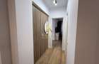 Apartament 3 camere | De inchiriat | Bucurestii Noi | Terasa 50mp | 2 Parcari - 14
