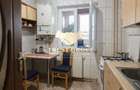 Apartament 3 camere Titulescu-Banu Manta - CENTRALA PROPRIE - 6