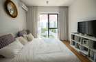 Penthouse cu 5 camere de vânzare Nusco City - 9