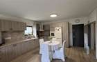 Inchiriere apartament 3 camere modern bloc nou cu gradina de 50 mp in Grigorescu - 4