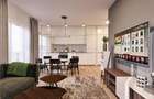 Apartament 3 Camere – Sector 1, Zona Mall Colosseum (Bloc Nou, Etaj 3 4, bloc cu - 4