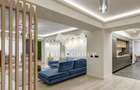 Apartament 3 camere lux - Herastrau | Loc de parcare  - 3