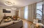 Refugiu urban lux, apartament spectaculos pe aleea pietonala a Postavarului,Cent - 11