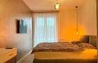 Apartament 2 camere transformat din 3 Lebada Lake Residence - 3