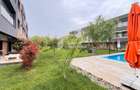Otopeni 2 camere • Parter • Terasa • Complex Liberatii Gardens - 12