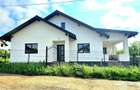 Casa noua de vanzare: 4 camere, 2 bai - loc. Dumesti | 500 mp teren | 128.000 eu - 1