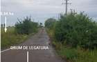 TEREN CU POTENTIAL INDUSTRIAL/ SERVICII | 9,44 HA | ARAD, PECICA - 6