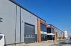 Hale industriale modulare cu birouri, utilitati, parc logistic securizat - 3