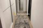 Apartament 3 camere decomandat,mobilat – zona Shopping City Mall - 4