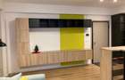 vanzare 2 camere, bloc nou, open space, piata chiriac, craiova - 13