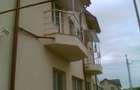 MAGURELE, Vila an 2012 S+P+E+M, Sutila 315mp, garaj, foisor, centrala proprie - 4