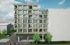 Apartament 3 camere, intermediar, semifinisat, parcare, Marasti - 4