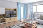 APARTAMENT DECOMANDAT, 1 CAMERA, DRESSING SEPARAT, BALCON DESCHIS, TATARASI - 2