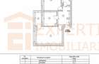 Apartament de vânzare 2 camere zona Dacia - 1